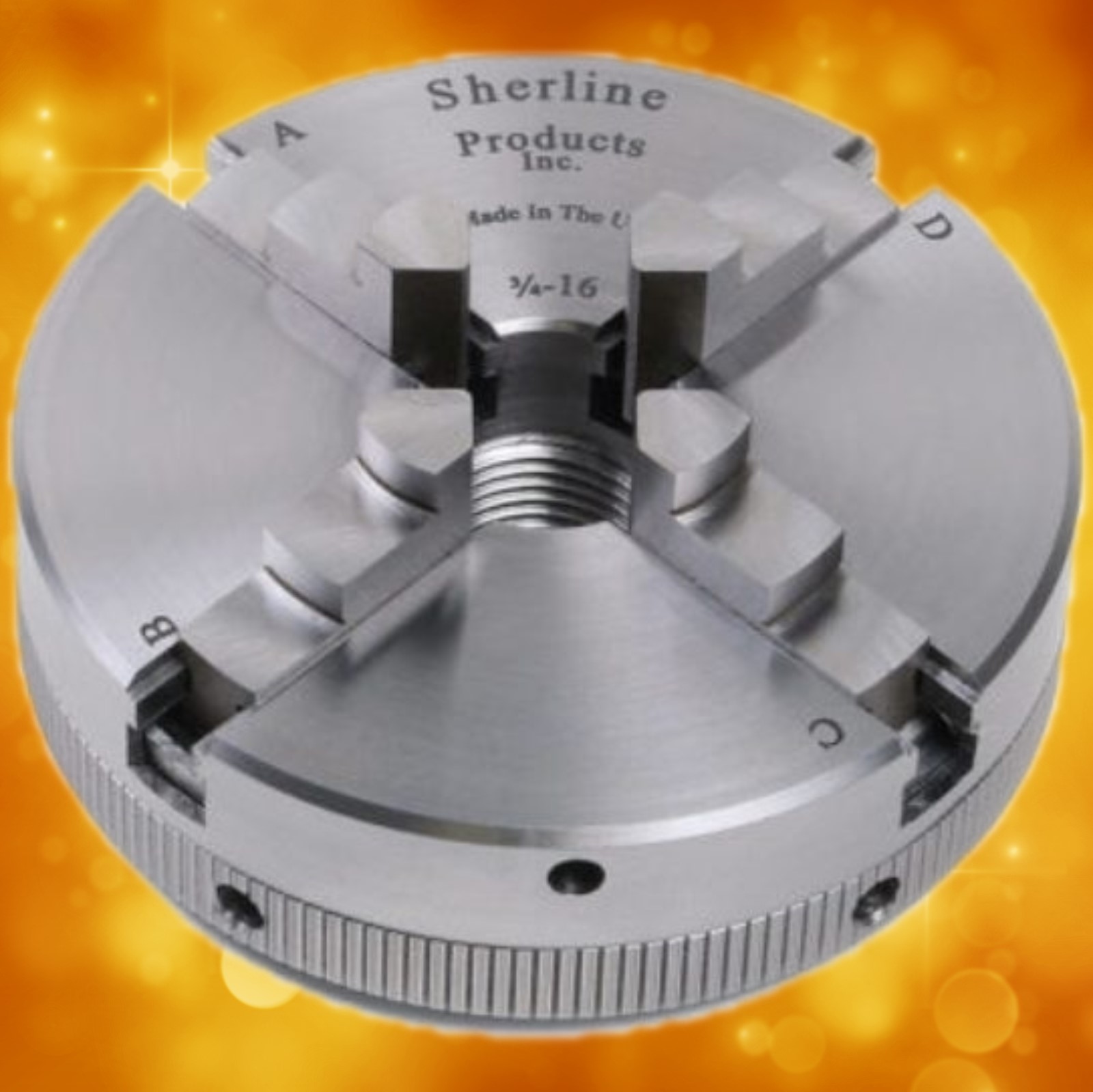 Sherline 1075 2.5